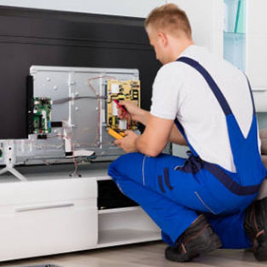 Çamdibi Televizyon Tamircisi